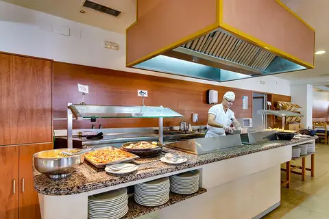 Gran Garbi Mar in Lloret de Mar — foto 13