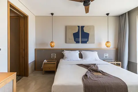 Eliamos Villas Hotel & Spa in Σπαρτιά — foto 28