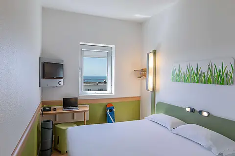ibis budget Porto Gaia in Vila Nova de Gaia — foto 27