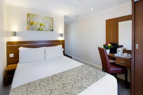Bayswater Inn in Londen, foto 22