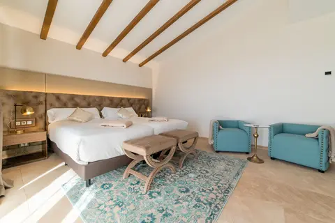 Hotel Creu de Tau Art & Spa in Capdepera — foto 4
