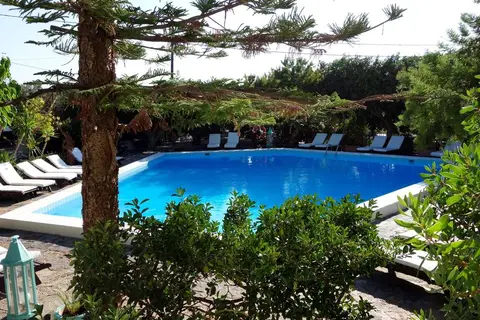 Cretan Village Hotel in Georgioupolis — foto 13