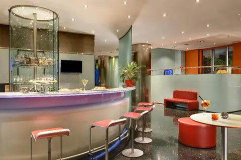 UNAHOTELS Bologna Centro in Bologna — foto 13