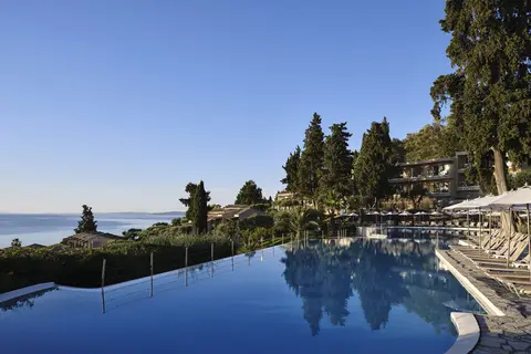 Aeolos Beach Resort in Γαστούρι — foto 2