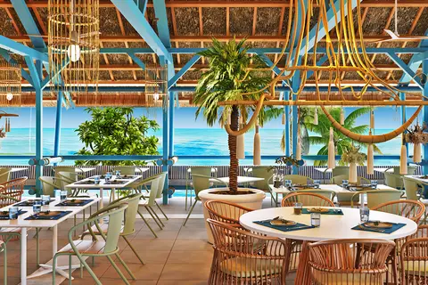 Veranda Pointe aux Biches in Trou aux Biches VCA — foto 12