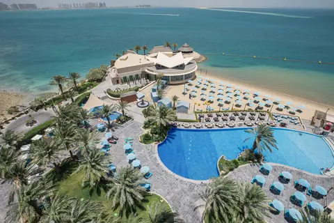 Hilton Doha The Pearl in Doha — foto 10