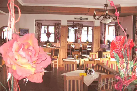 Feriendorf Ponyhof in Taxenbacher-Fusch, foto 27