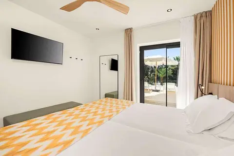 Tangerine by Honne Hotels in Calvià — foto 21