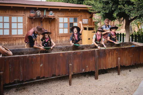 Aparthotel Albir Garden foto 24