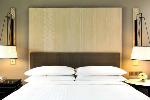 Hua Hin Marriott Resort & Spa in Hua Hin, foto 3