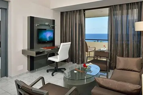 Melia Habana in La Habana — foto 21