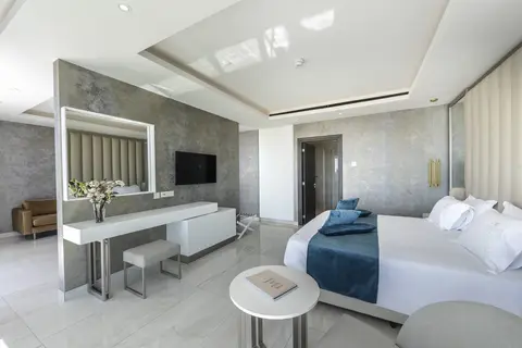 Chrysomare Beach Hotel and Resort in Ayia Napa — foto 26
