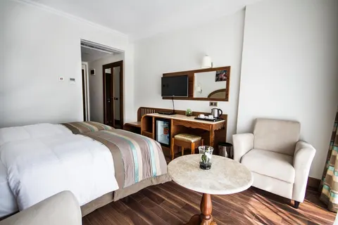 Sea Star Marmaris foto 3