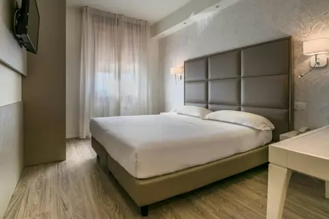 Hotel Globo in Formigine, foto 7