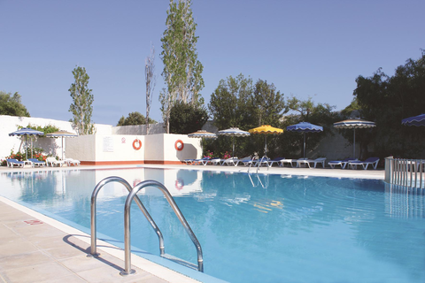 Hotel Lymberia foto 5