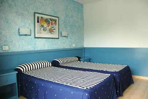 Hotel Santa Mónica Playa in Salou — foto 13