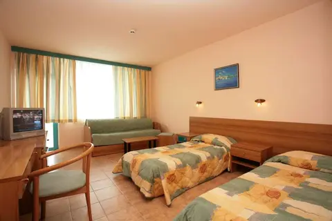 Arabella Beach in Оброчище — foto 6