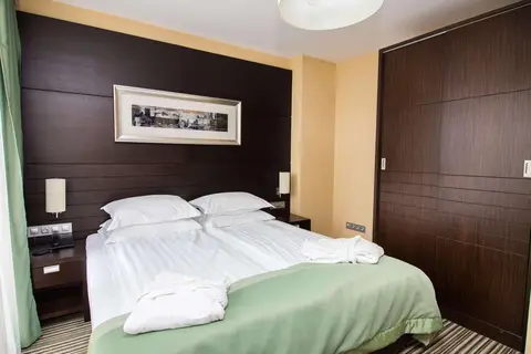 Best Western Plus Olives City Hotel in Проф. Христо Вакарелски — foto 2