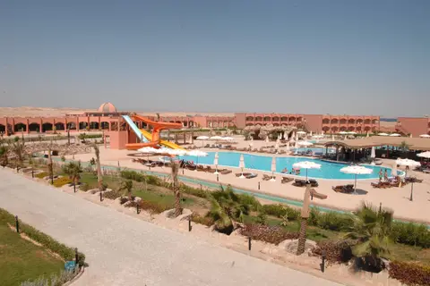 Three Corners Fayrouz Plaza Beach Resort in بور غالب — foto 15