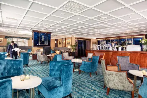 Culloden Estate & Spa in Ards and North Down District Council, foto 23