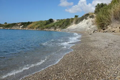Hotel Porto Belissario in Ierapetra Municipal Unit — foto 8