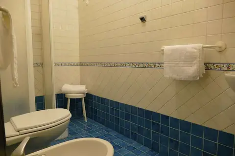 Hotel Nuovo Rebecchino in Napels, foto 12