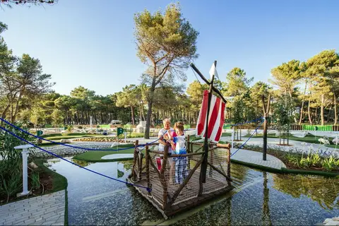 Zaton Holiday Resort in Zaton — foto 22