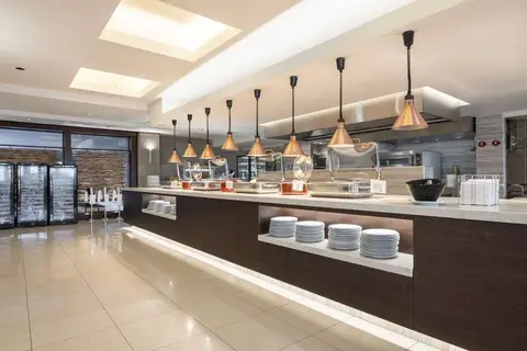 D'Andrea Mare Hotel in Ialysos, foto 30