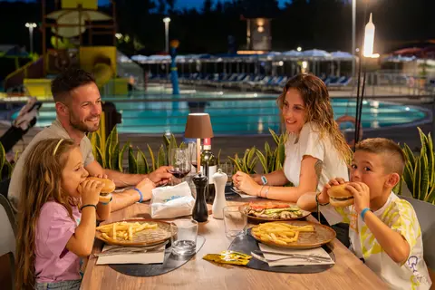 Baia Azzurra in Castiglione della Pescaia — foto 26