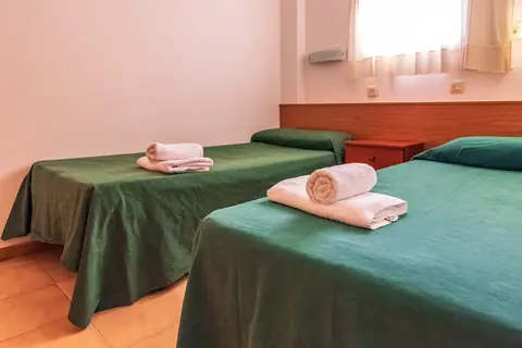 Apartaments Turistics Comte D'Empuries in Costa Brava — foto 15
