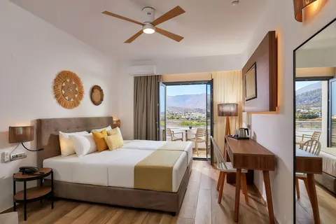Sentido Kyknos Beach foto 3