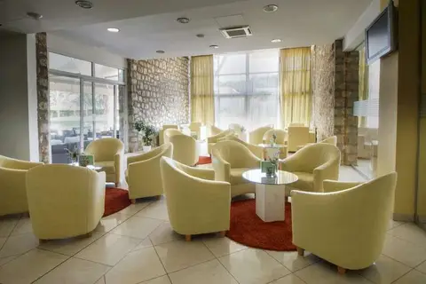 Adria Hotel in Biograd na Moru — foto 14