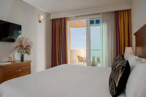 Savoia Hotel Rimini in Rimini, foto 19