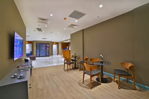 The Tango Hotel Harbiye in Fatih — foto 4
