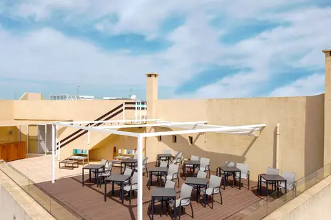 Aparthotel Foz Atlantida in Vila Real de Santo António