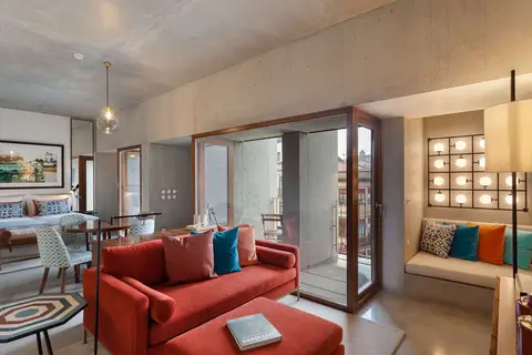 Sao Bento Residences in Porto, foto 6