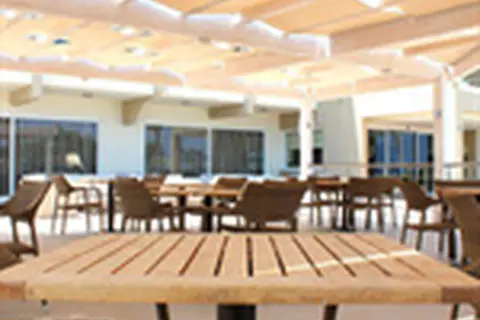Sea Melody Beach Hotel in Ιαλυσός — foto 8