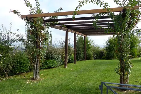 Borgo della Meliana in Gambassi Terme — foto 23
