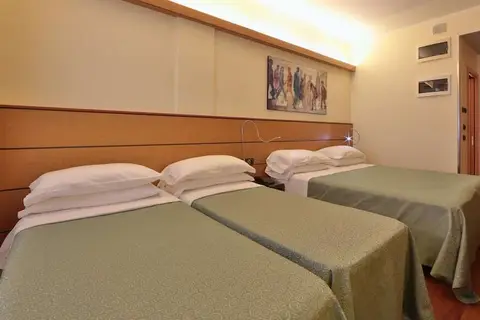 Best Western Hotel Dei Cavalieri in Barletta — foto 28