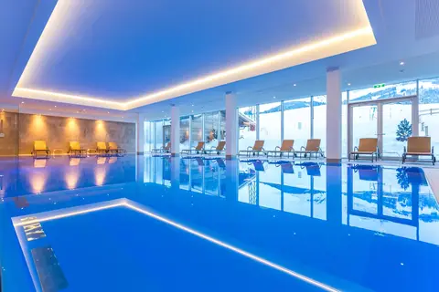Alpenhotel Kaiserfels in St. Johann in Tirol — foto 4