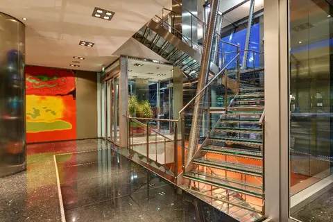 UNAHOTELS Bologna Centro in Bologna — foto 15