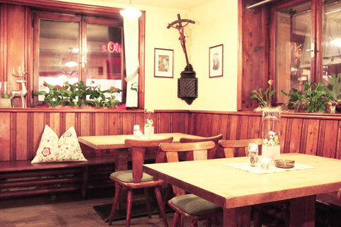 Hotel Unterbrunn foto 4