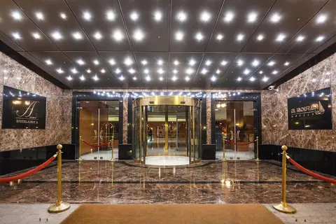 Hôtel El Mouradi Africa 5* in Tunis, foto 25