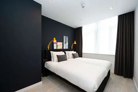 Staycity Marne La Vallee in Bailly-Romainvilliers, foto 21