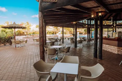 HL Club Playa Blanca Hotel in Yaiza — foto 5