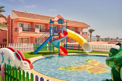 MG Alexander The Great Hotel Marsa Alam in Cataract Marsa Alam Resort — foto 2