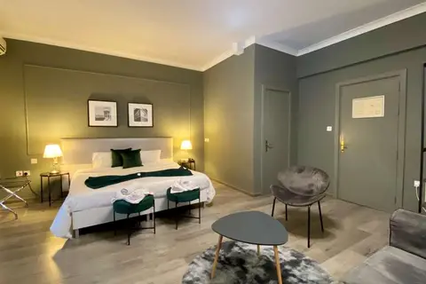 Sliema Marina Hotel in Tas-Sliema — foto 22