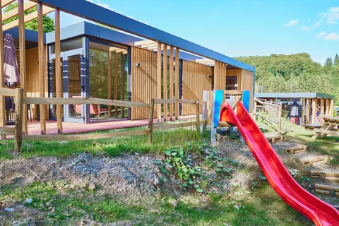 Vakantiepark Uplandparcs Sauerland foto 7