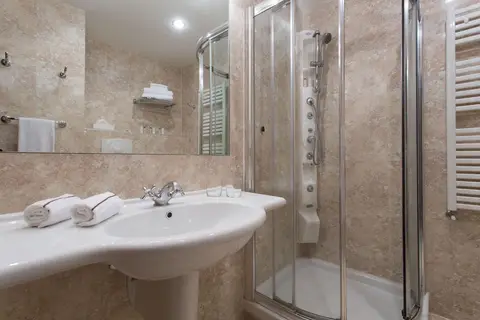 Poiano Resort Hotel in Bardolino — foto 12