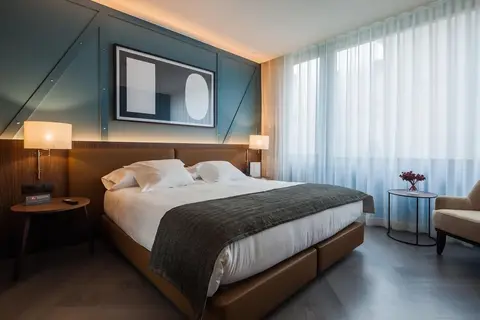 Vincci Bonjardim in Vila Nova de Gaia — foto 6